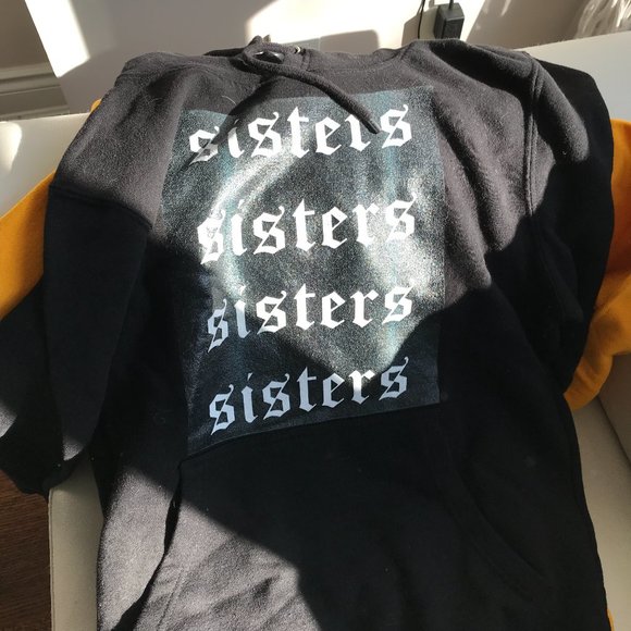 James Charles Sisters + DolanTwins Hoodies - SOLD* - Picture 2 of 3